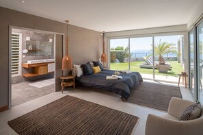 4 Schlafzimmer, Zimmersafe, Bügeleisen/Bügelbrett, kostenloses WLAN
