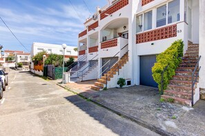 Apartment | Exterior