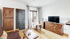 Living room - Townhouse in Rosas Near Aqua Brava Water Park (Roses)