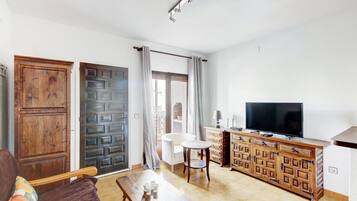 Departamento | Sala de estar