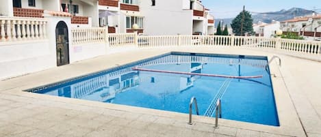 Apartment | Pool