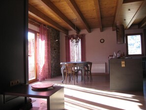 Restauración