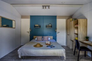 3 Schlafzimmer, WLAN