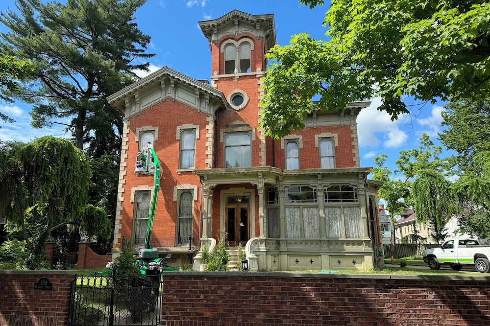 Upjohn House Inn