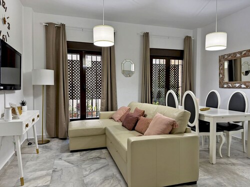 Apartamento La Frontera - Ole Solutions