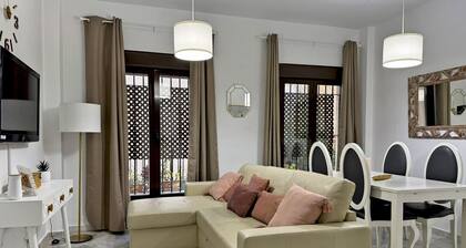 Apartamento La Frontera - Ole Solutions