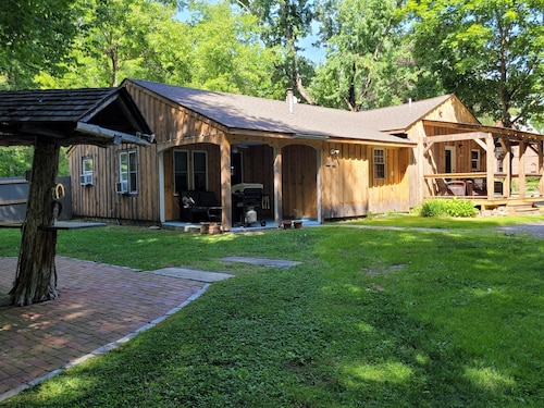 The Chicken Coop