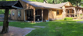 The Chicken Coop