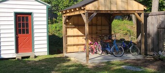 The Chicken Coop