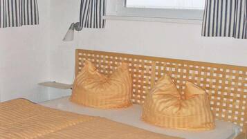 3 Schlafzimmer, kostenloses WLAN