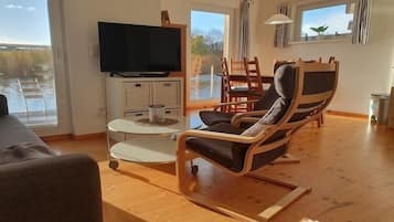 Smart-TV, DVD-Player