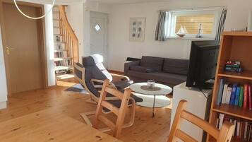 Smart-TV, DVD-Player