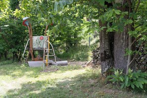 Area bambini
