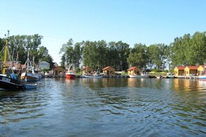 Port de plaisance