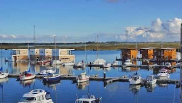 Jachthafen
