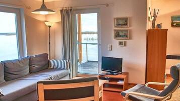 Smart-TV, DVD-Player