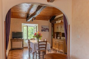 Spiseområde