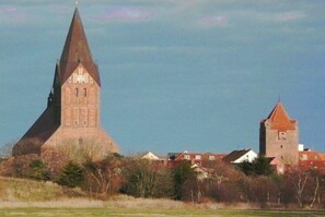 Sehenswürdigkeit