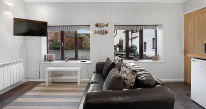 Lobster Lodge - North East Escapes