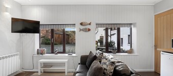Lobster Lodge - North East Escapes