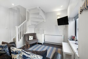 Ferienhaus | Wohnbereich