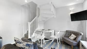 Cottage | Living area