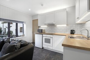 Ferienhaus | Eigene Küche