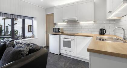 Lobster Lodge - North East Escapes