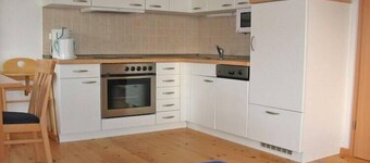 Hausboot in Barth am Barther Bodden