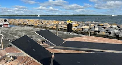 Casa en Laboe an der Kieler Foerde