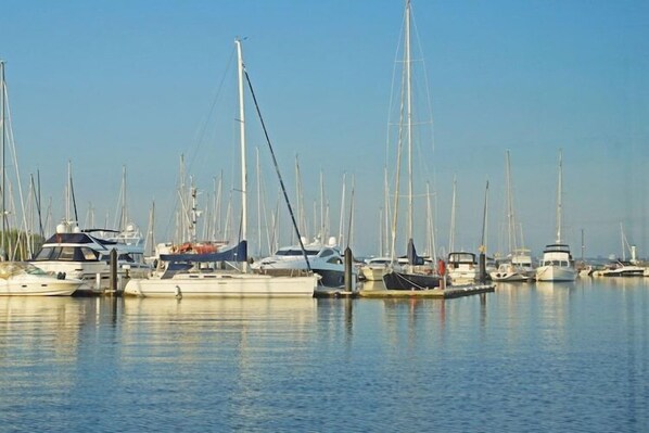 Marina