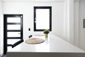 Comfort Apartment | Living area