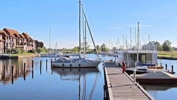 Jachthafen