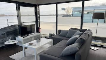 Smart-TV, DVD-Player