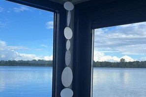 Interior - Hausboot am Xantener Nordsee (Xanten)