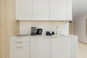Eget kjøkken