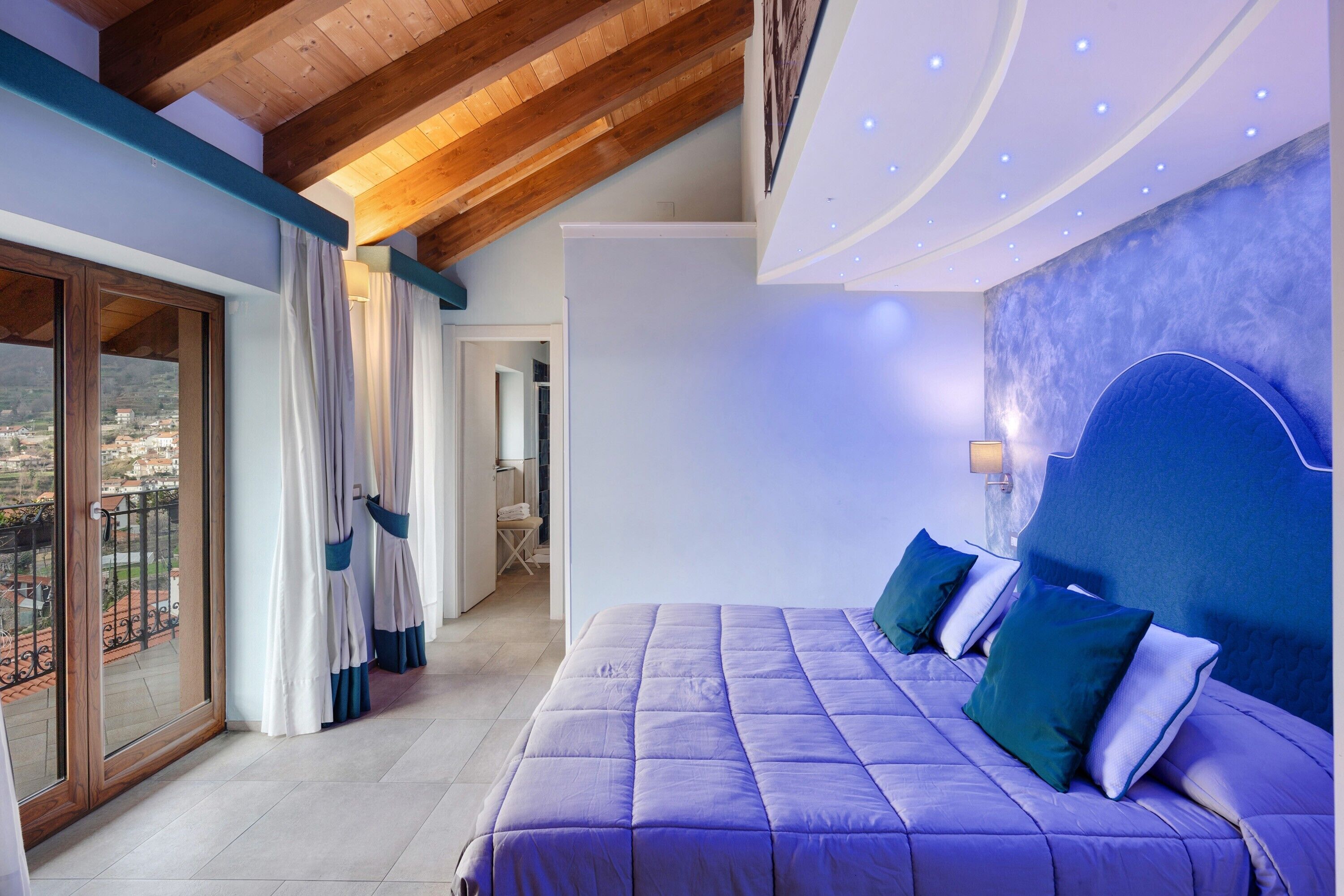 1 slaapkamer, gratis wifi, beddengoed