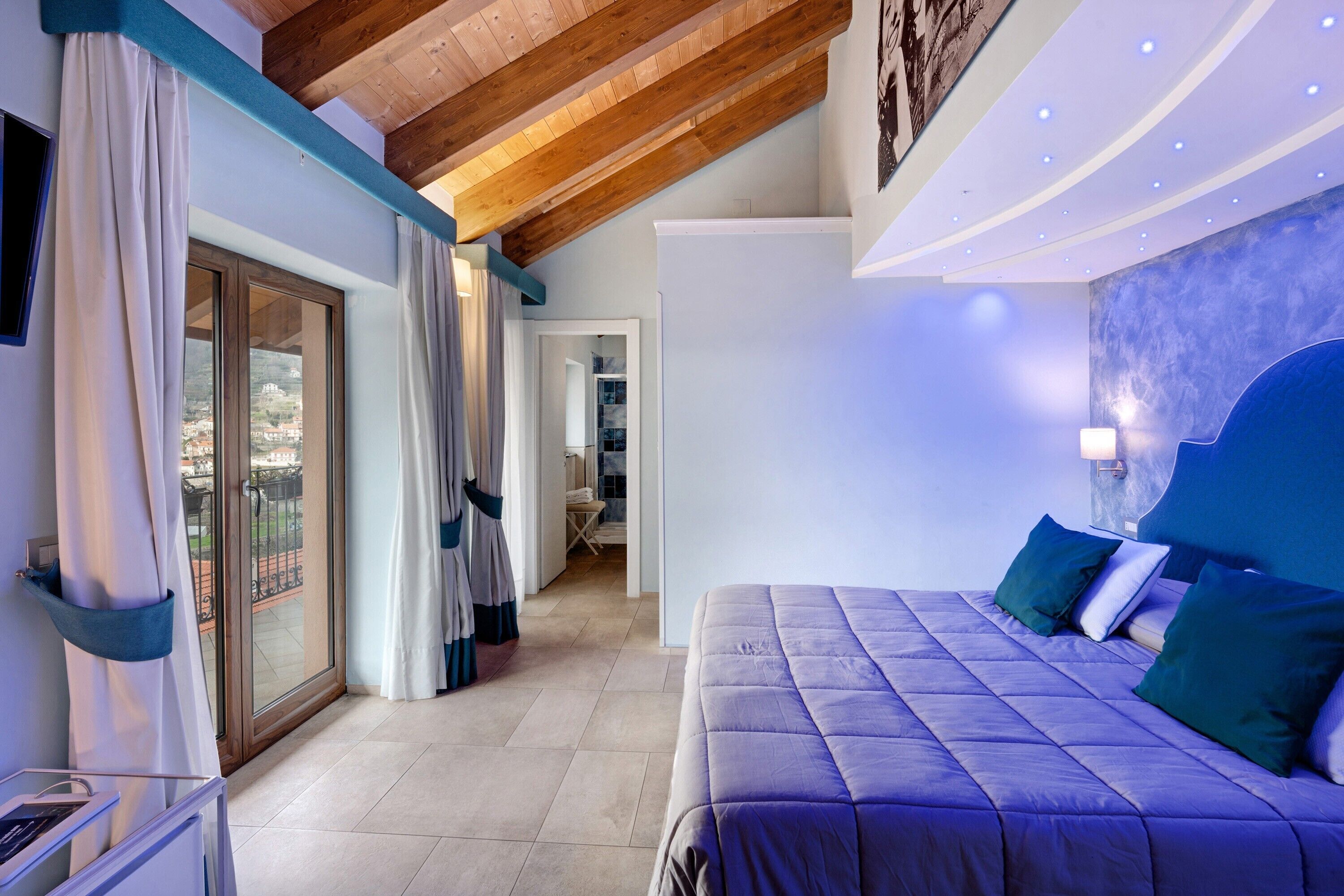 1 slaapkamer, gratis wifi, beddengoed