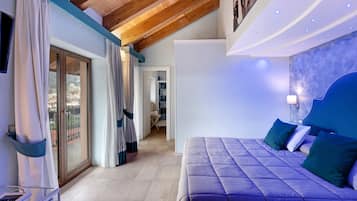 1 slaapkamer, gratis wifi, beddengoed