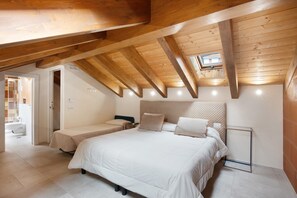 1 habitación, wifi gratis y ropa de cama 