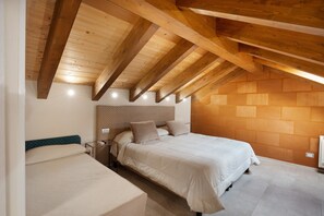 1 habitación, wifi gratis y ropa de cama 