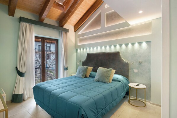 1 غرفة نوم وواي فاي مجانًا وملاءات أسرّة