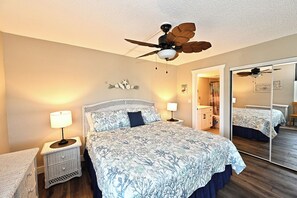 1 habitación, tabla de planchar con plancha, internet y ropa de cama