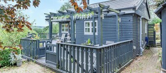 1 værelses bolig i Hexham