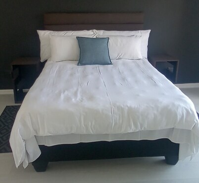 3-bedroom apartment in charming Walvis Bay with AC, WiFi