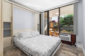 1 bedroom, WiFi