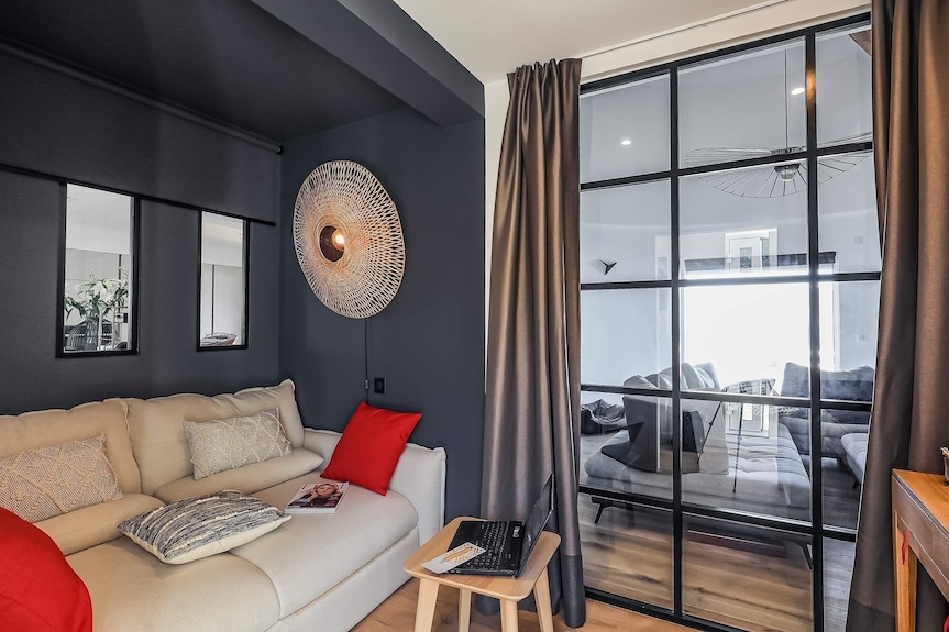 Villa Dexception Les Pieds Dans Leau à Saint-mandrier-sur-mer - Toulon