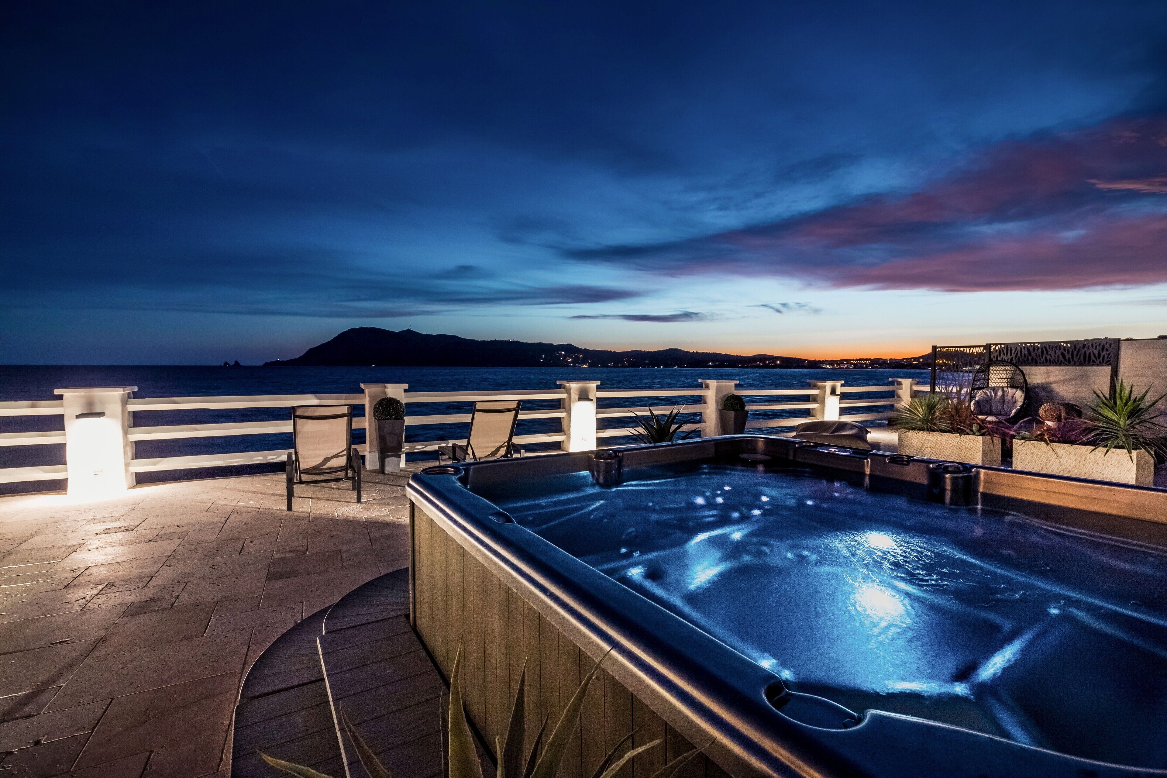 テラス / パティオ