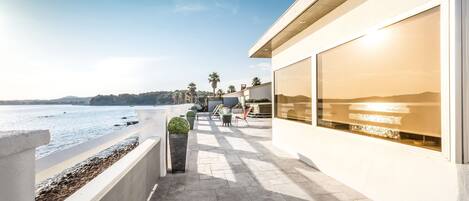 テラス / パティオ