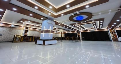 HOTEL INDRALOK INN